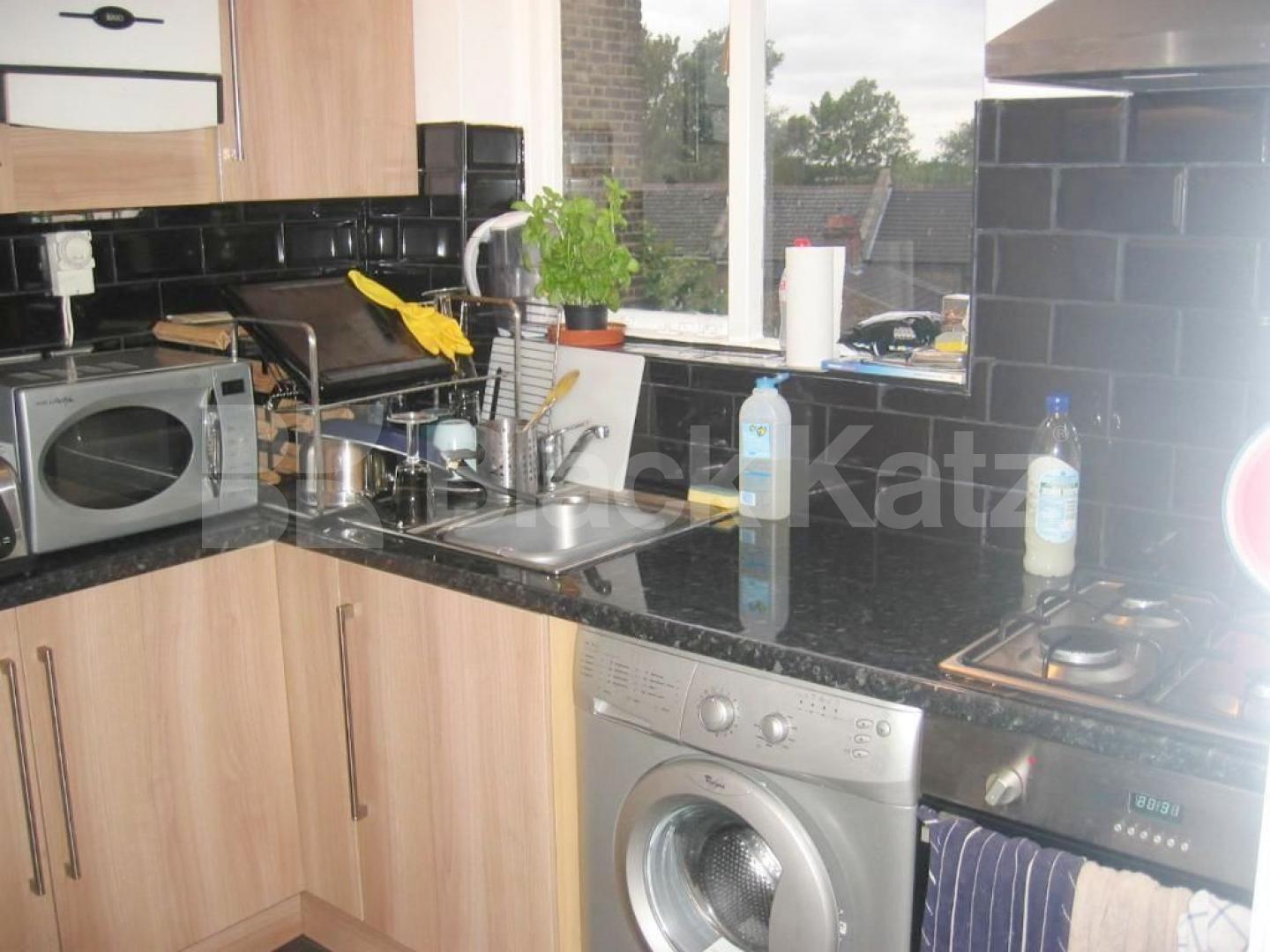 			NEW INSTRUCTION, 2 Bedroom, 1 bath, 1 reception Apartment			 Fawnbrake Avenue, Herne Hill